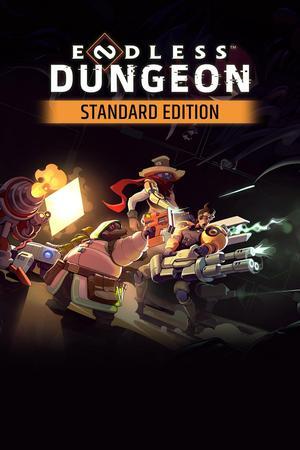 ENDLESS™ Dungeon - PC [Steam Online Game Code]