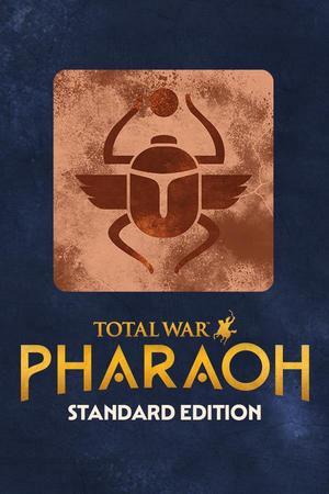 Total War: PHARAOH - PC [Steam Online Game Code]