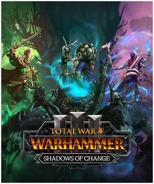 Total War WARHAMMER III  Shadows of Change  PC Steam Online Game Code