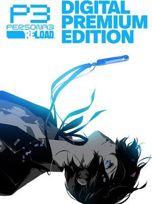 Persona 3 Reload Digital Premium Edition - PC [Steam Online Game Code]