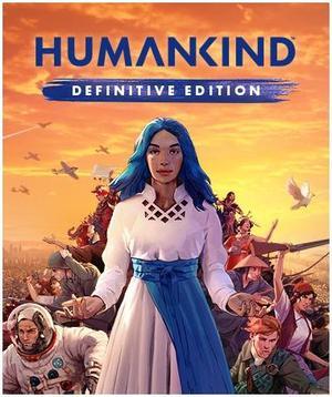 HUMANKIND™ - Definitive Edition - PC [Steam Online Game Code]