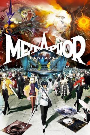Metaphor: ReFantazio - PC [Steam Online Game Code]