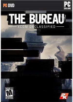 The Bureau: XCOM Declassified PC Game