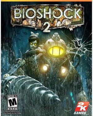 Bioshock 2 [Online Game Code]