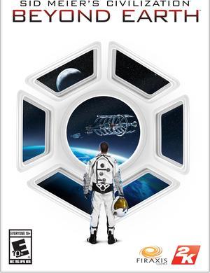 Sid Meiers Civilization Beyond Earth Online Game Code