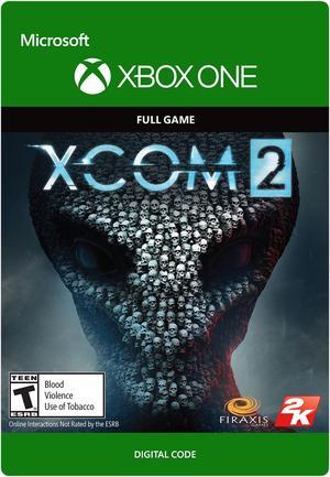 XCOM 2 Xbox One [Digital Code]