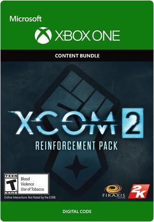 XCOM 2: Reinforcement Pack Xbox One [Digital Code]