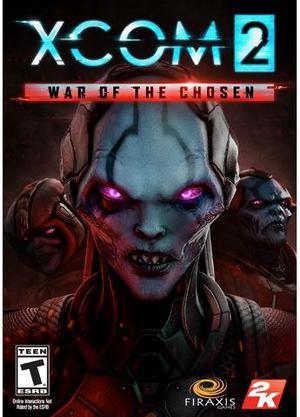 XCOM 2: War of the Chosen [Online Game Code]