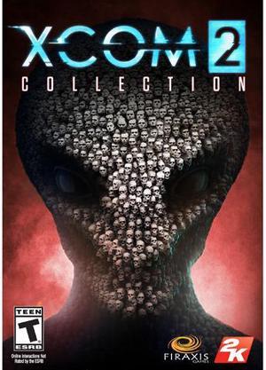 XCOM 2: Collection [Online Game Code]