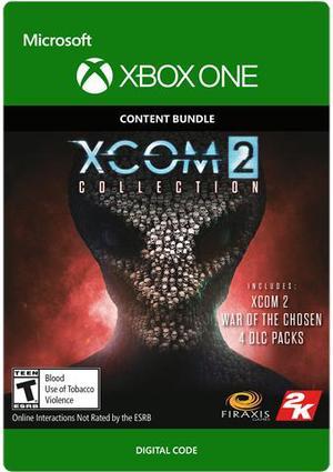 XCOM 2 Collection Xbox One [Digital Code]