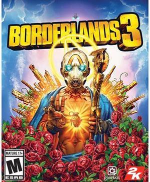 Borderlands 3 (Epic) [Online Game Code]