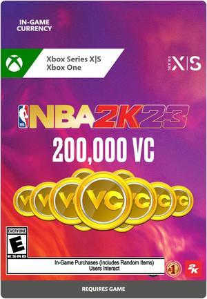 NBA 2K23 Michael Jordan Edition Steam CD Key
