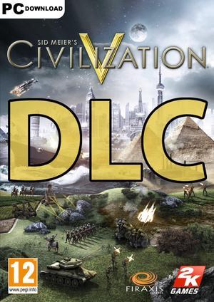 Sid Meier's Civilization® V: Civilization and Scenario Pack: Polynesia - PC [Online Game Code]