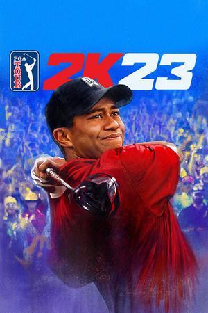 PGA TOUR 2K23 - PC [Online Game Code]