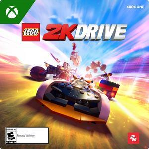 LEGO 2K Drive Xbox One [Digital Code]