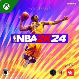NBA 2K24 Xbox One [Digital Code]