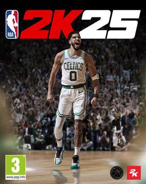 NBA 2K25 - PC [Steam Online Game Code]