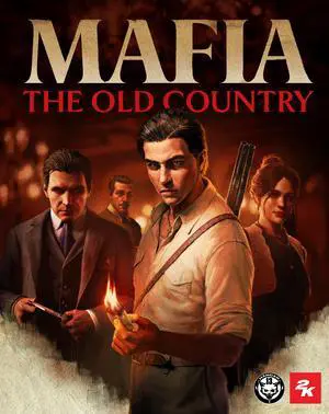 Mafia: The Old Country - PC [Steam Online Game Code]