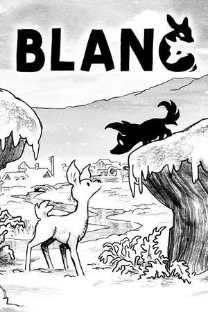 Blanc - PC [Steam Online Game Code]