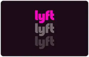 Lyft $120 Gift Card (Email Delivery) Lyft $120 Gift Card (Email Delivery)