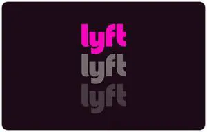 Lyft $160 Gift Card (Email Delivery) Lyft $160 Gift Card (Email Delivery)