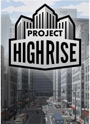 Project Highrise [Online Game Code]