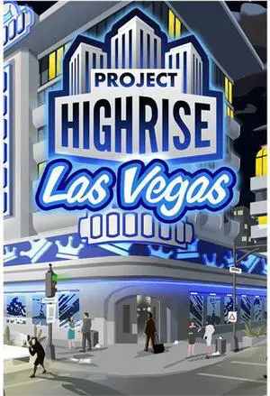 Project Highrise: Las Vegas [Online Game Code]