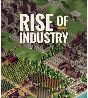 Rise of Industry [Online Game Code]