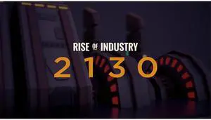 Rise of Industry: 2130 [Online Game Code]