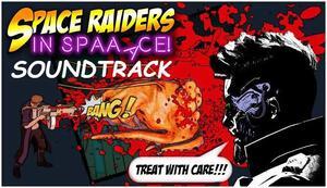Space Raiders in Space Soundtrack - PC [Steam Online Game Code]