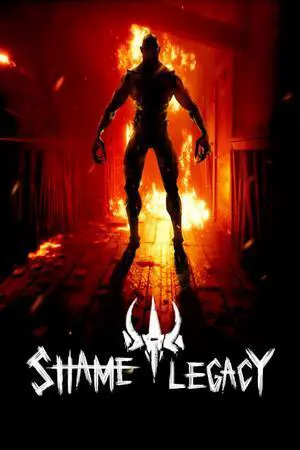 Shame Legacy - PC [Steam Online Game Code]