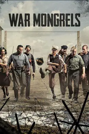 War Mongrels - PC [Steam Online Game Code]