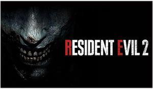 Resident Evil 2 [Online Game Code]