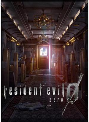 Resident Evil 0 [Online Game Code]