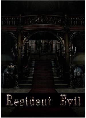 Resident Evil  [Online Game Code]