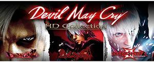Devil May Cry HD Collection  [Online Game Code]