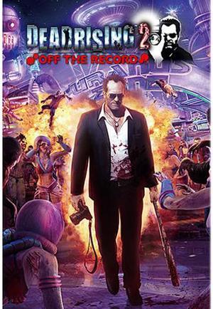 Dead Rising 2: Off the Record  [Online Game Code]
