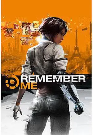Remember Me  [Online Game Code]