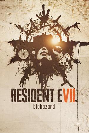 RESIDENT EVIL 7  PC Steam Online Game Code