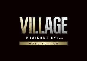 Resident Evil Village Gold Edition  PC Steam Online Game Code