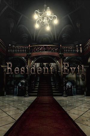 Resident Evil HD Remaster  PC Steam Online Game Code