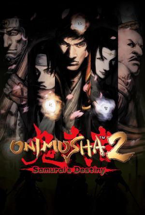 Onimusha 2: Samurai's Destiny - PC [Steam Online Game Code]