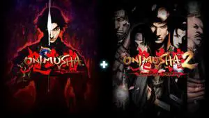 Onimusha 1 + 2 Pack - PC [Steam Online Game Code]