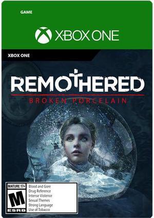 Remothered: Broken Porcelain Xbox One [Digital Code]