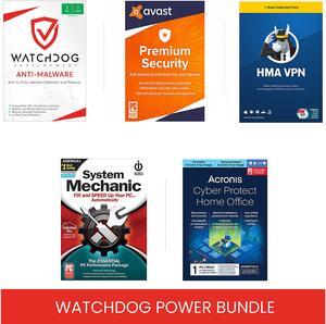 Watchdog Power Bundle - Download