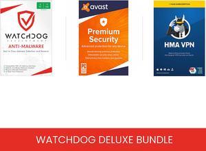Watchdog Deluxe Bundle  - Download