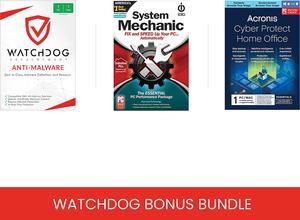 Watchdog Bonus Suite - Download