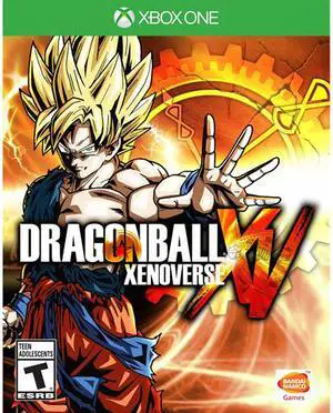 Dragon Ball Xenoverse Season Pass XBOX One [Digital Code]