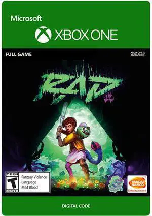 RAD Xbox One [Digital Code]