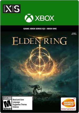 Elden Ring Xbox Series X|S, Xbox One [Digital Code]